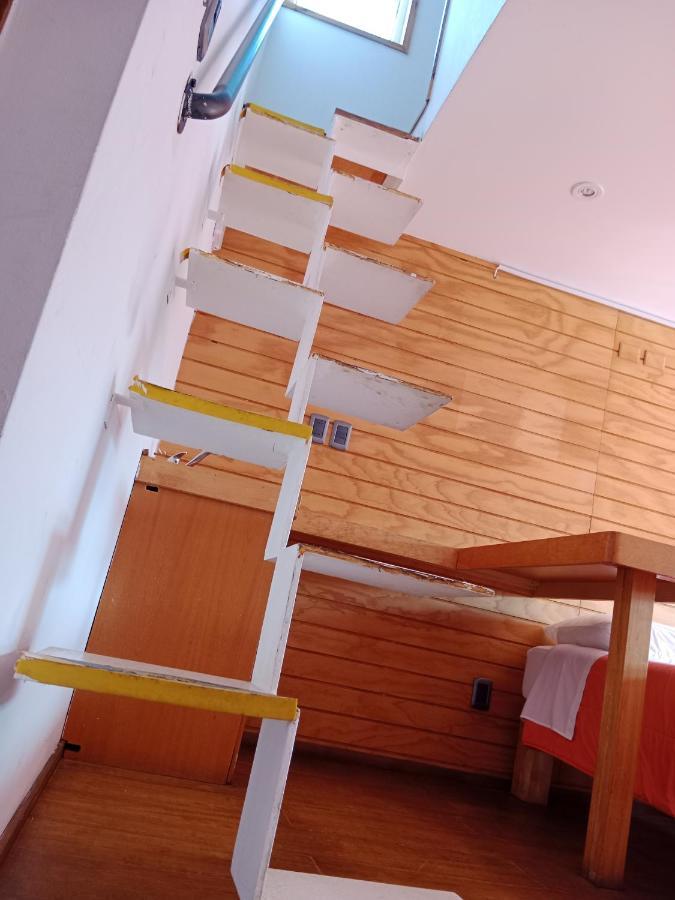 Almer Hostal Punta Arenas Extérieur photo